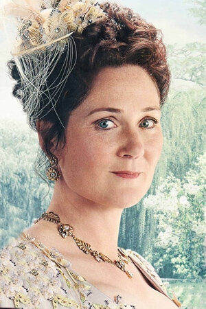 Lady Violet Bridgerton