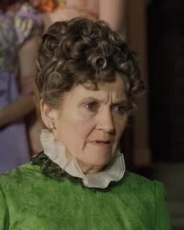 Mrs. Varley