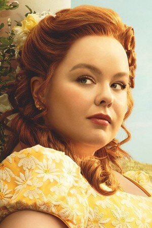 Penelope Featherington