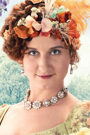 Prudence Featherington