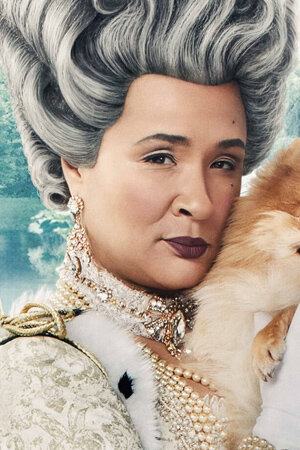 Queen Charlotte