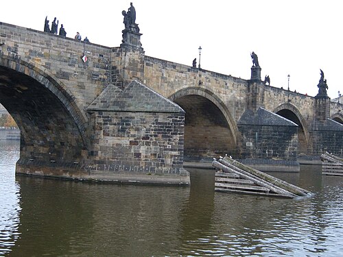 Charles Bridge