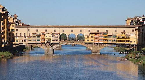 Ponte Vecchio