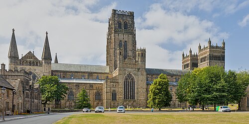Durham
