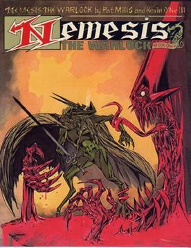Nemesis the Warlock