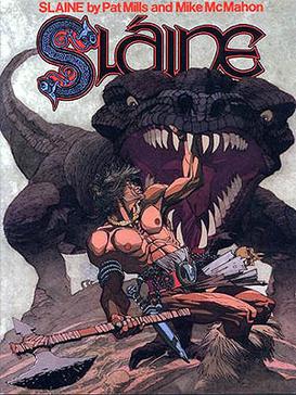 Sláine