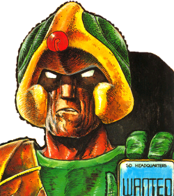Strontium Dog