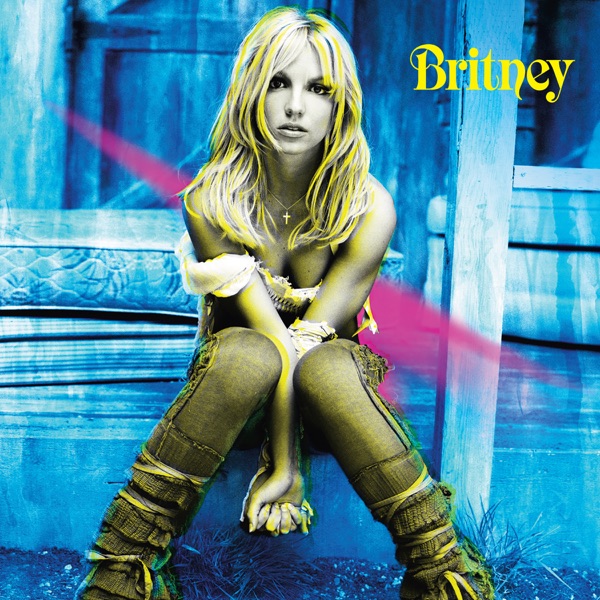 Overprotected — Britney Spears