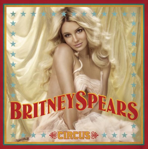 Circus — Britney Spears