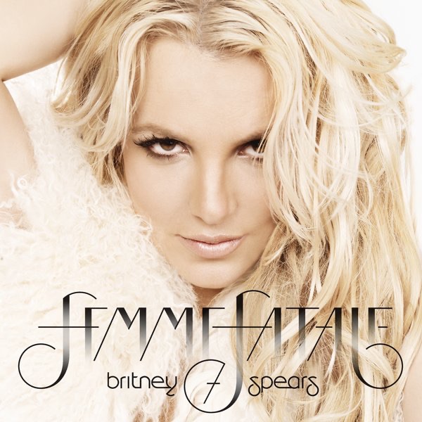 Femme Fatale — Britney Spears