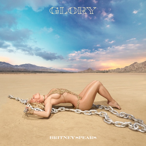 Make Me... (feat. G-Eazy) — Britney Spears