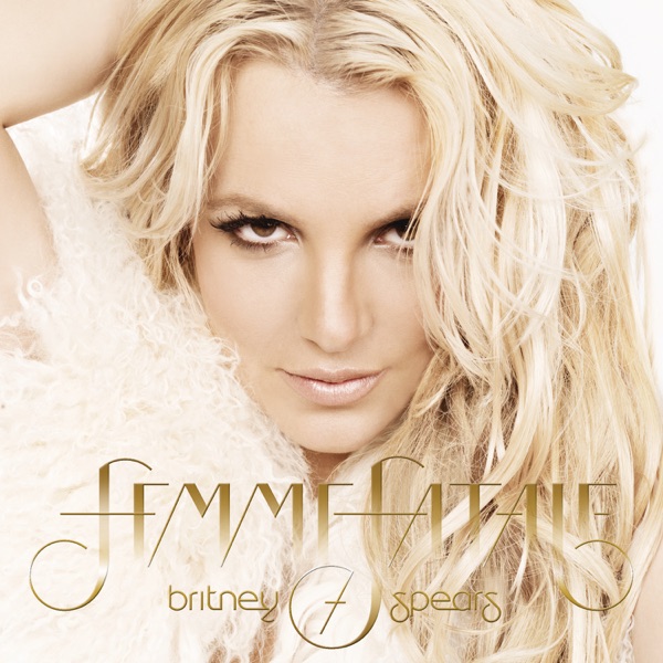 Criminal — Britney Spears