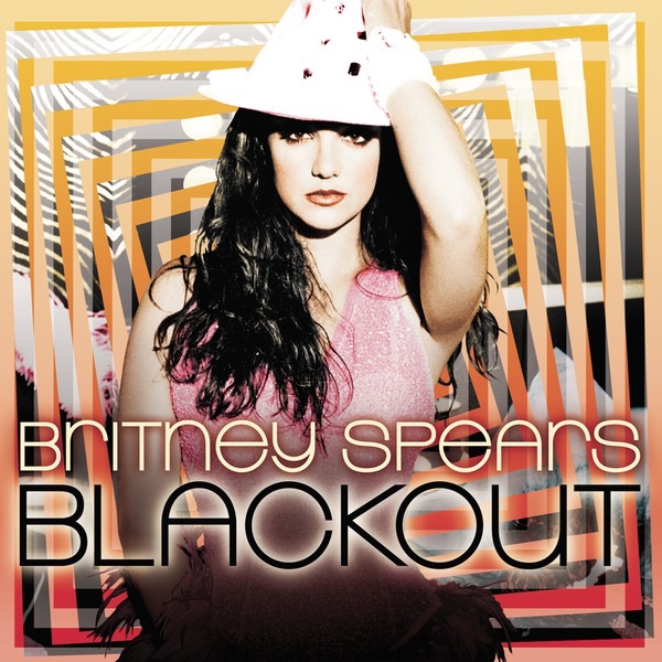 Piece of Me — Britney Spears