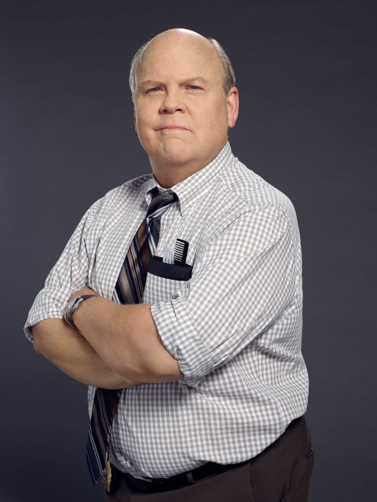 Michael Hitchcock