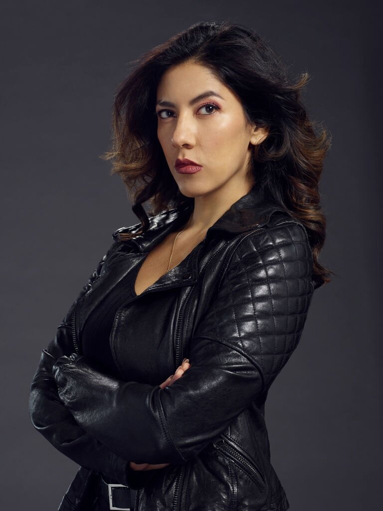 Rosa Diaz
