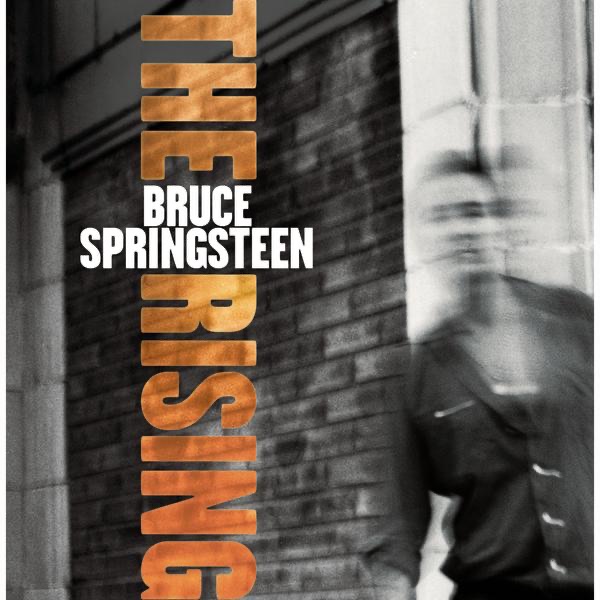 The Rising — Bruce Springsteen