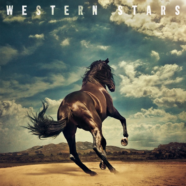 Hello Sunshine — Bruce Springsteen