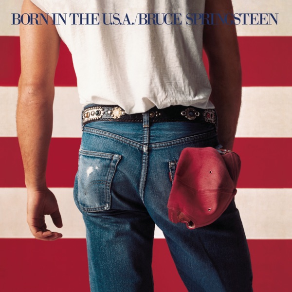 I'm On Fire — Bruce Springsteen