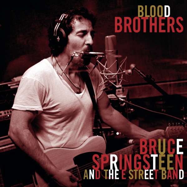Secret Garden — Bruce Springsteen