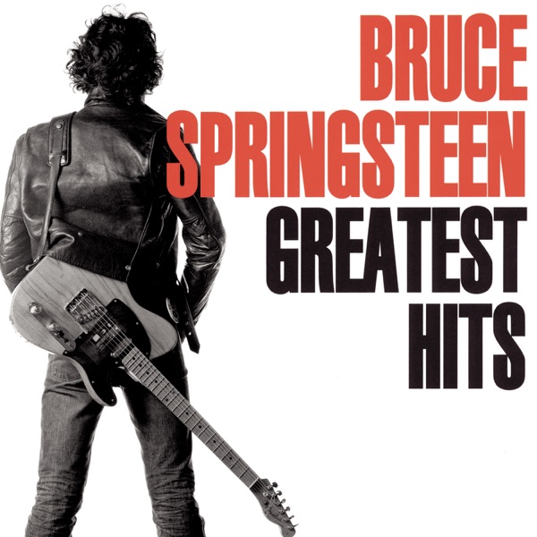 Streets of Philadelphia (Single Edit) — Bruce Springsteen