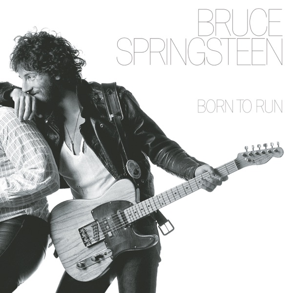 Thunder Road — Bruce Springsteen