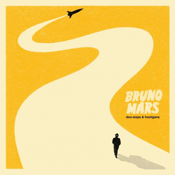 Marry You — Bruno Mars