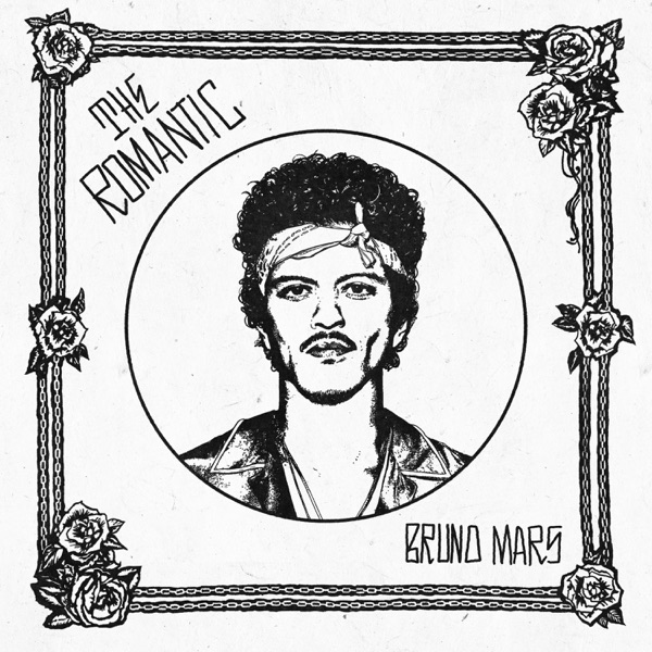 On My Soul — Bruno Mars