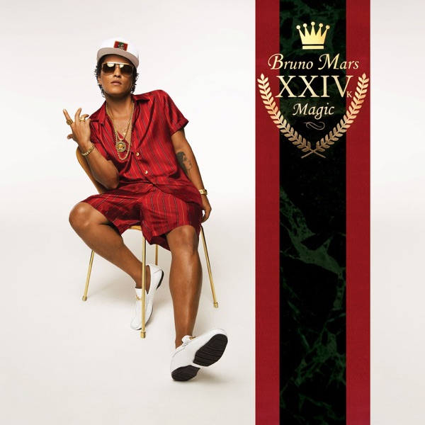 That's What I Like — Bruno Mars