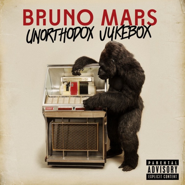 When I Was Your Man — Bruno Mars