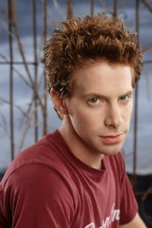 Daniel "Oz" Osbourne