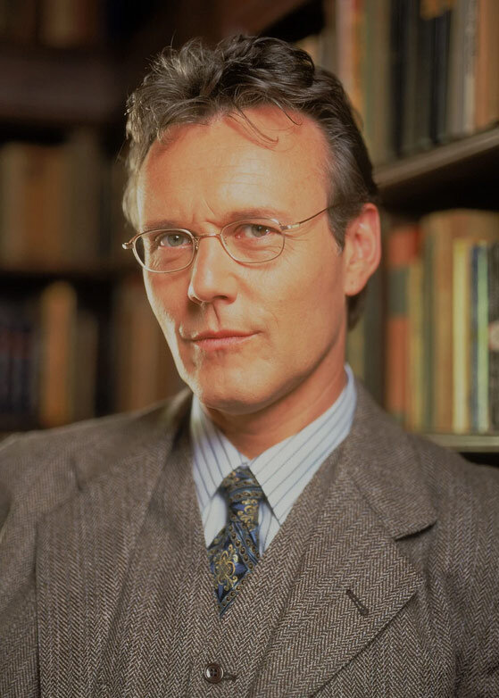 Rupert Giles