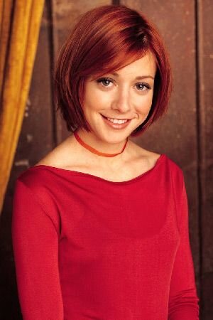 Willow Rosenberg