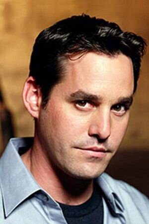 Xander Harris