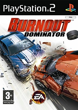 Burnout Dominator