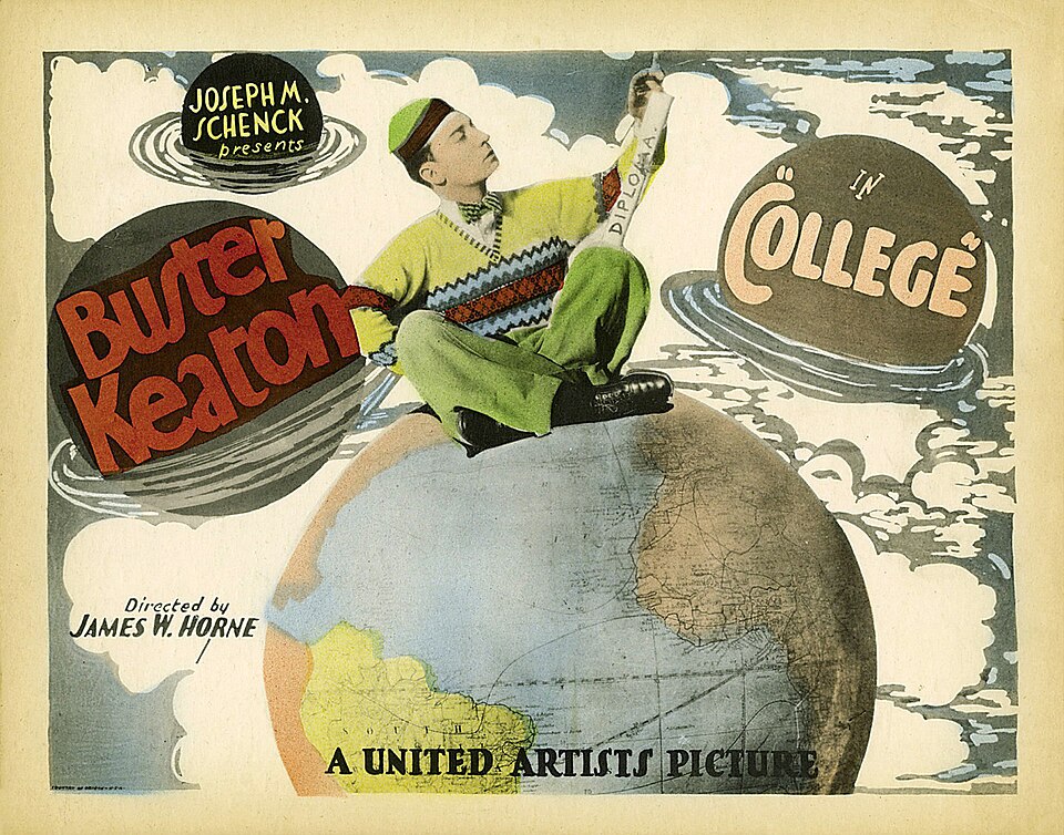 College (1927)
