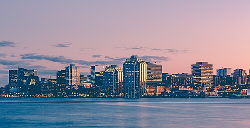 Halifax