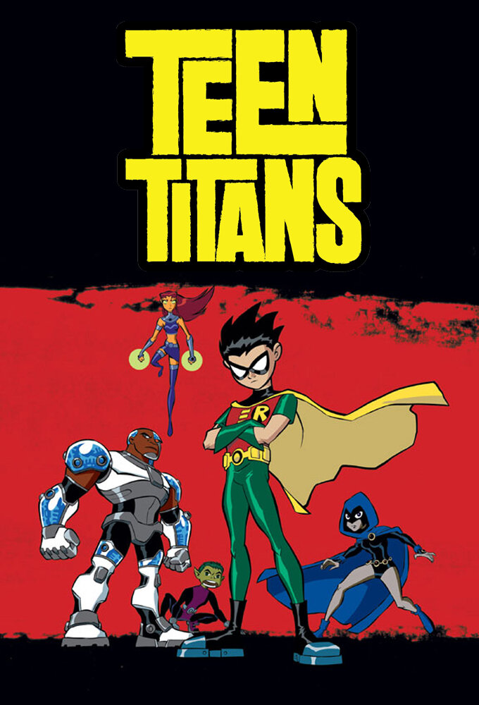 Teen Titans (2003)