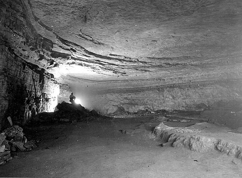 Mammoth Cave