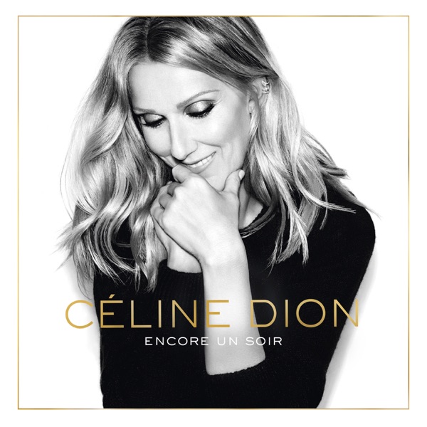 Encore un soir — Céline Dion