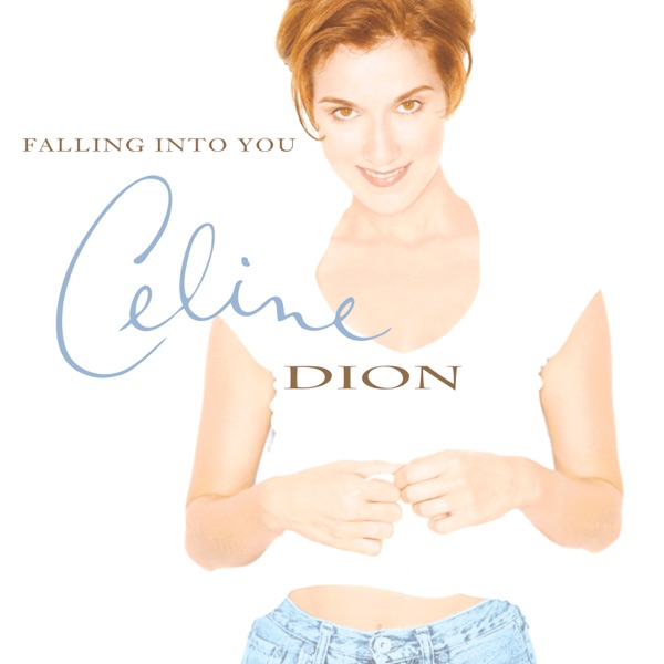 It's All Coming Back to Me Now — Céline Dion