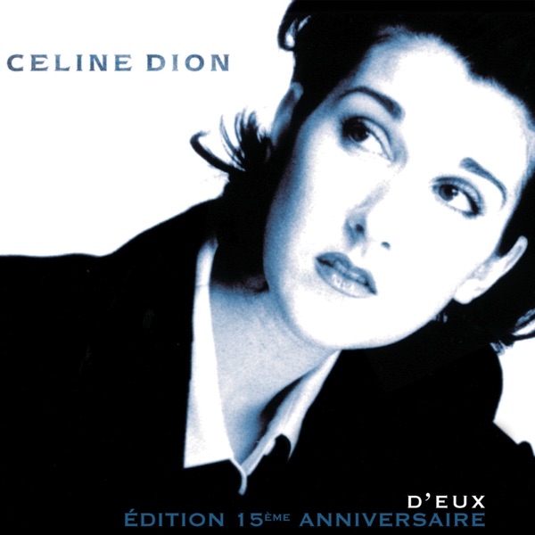 Je sais pas — Céline Dion