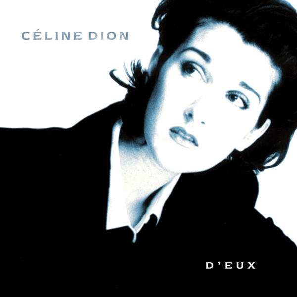 D'eux — Céline Dion