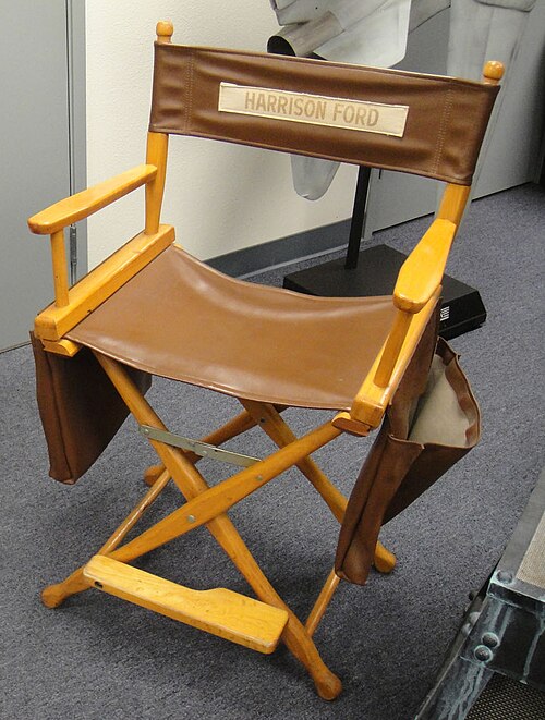 Director's Chair
