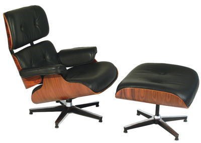 Eames Lounge Chair