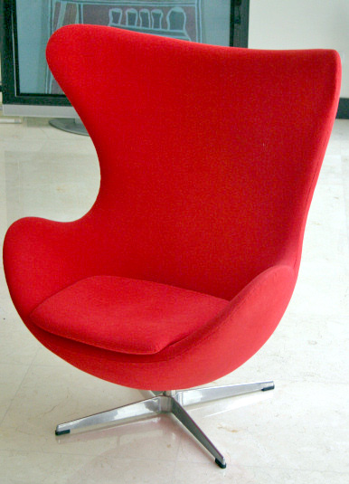 Egg Chair