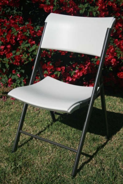 Folding Chair