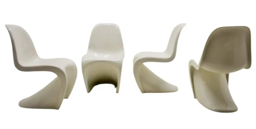 Panton Chair