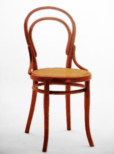 Thonet No. 14