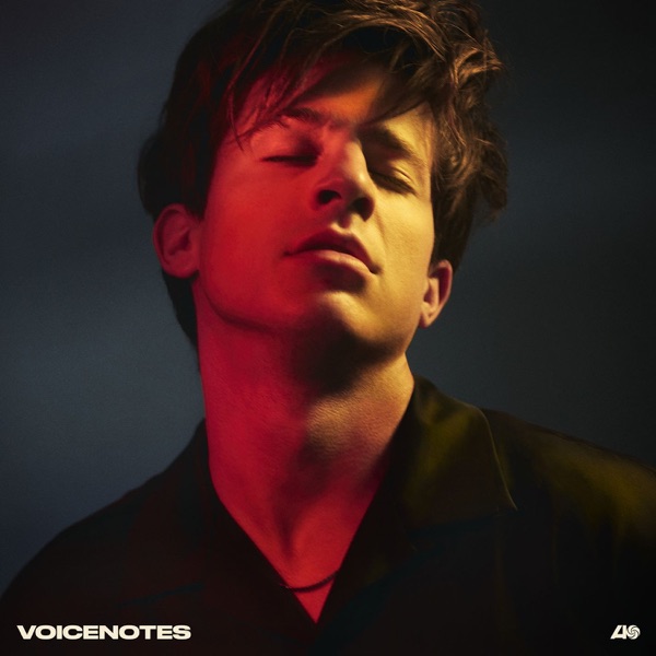 Attention — Charlie Puth