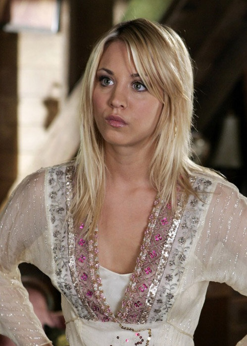 Billie Jenkins